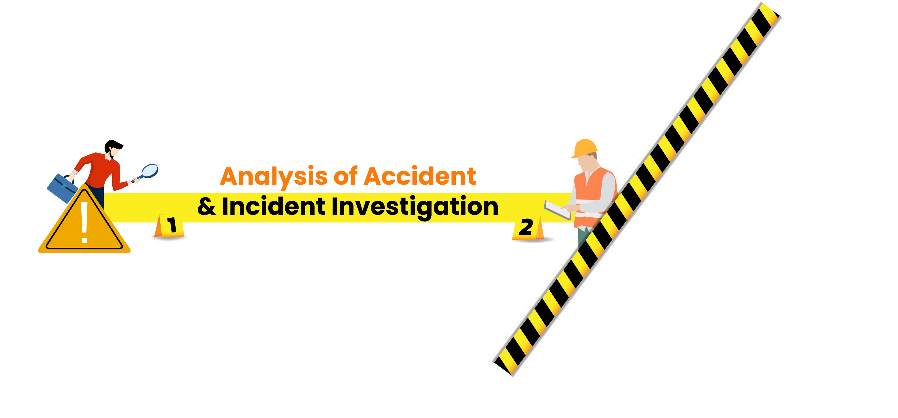 Analysis Of Accident & Incident Investigation