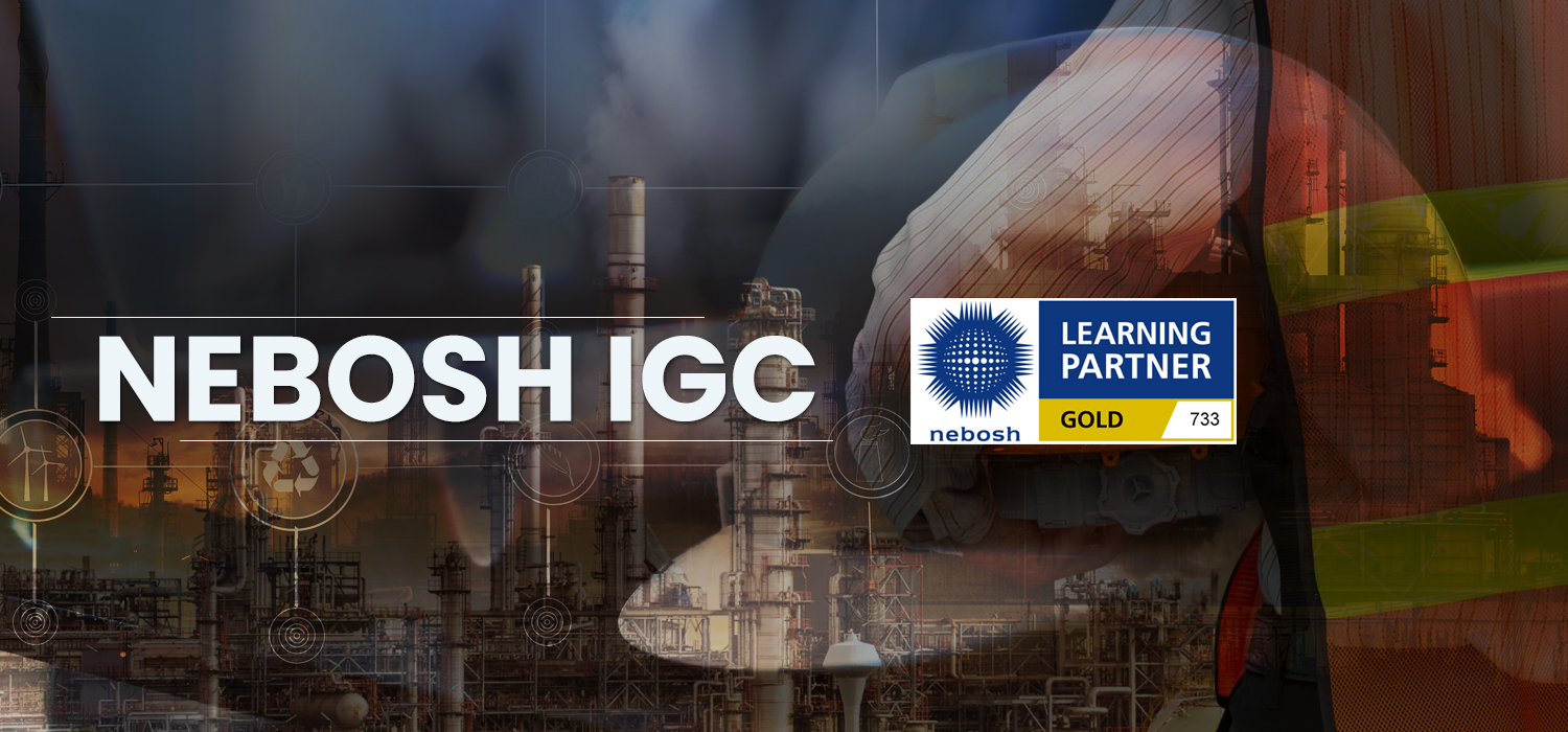 NEBOSH IGC - Tools Kit - Version 2.0