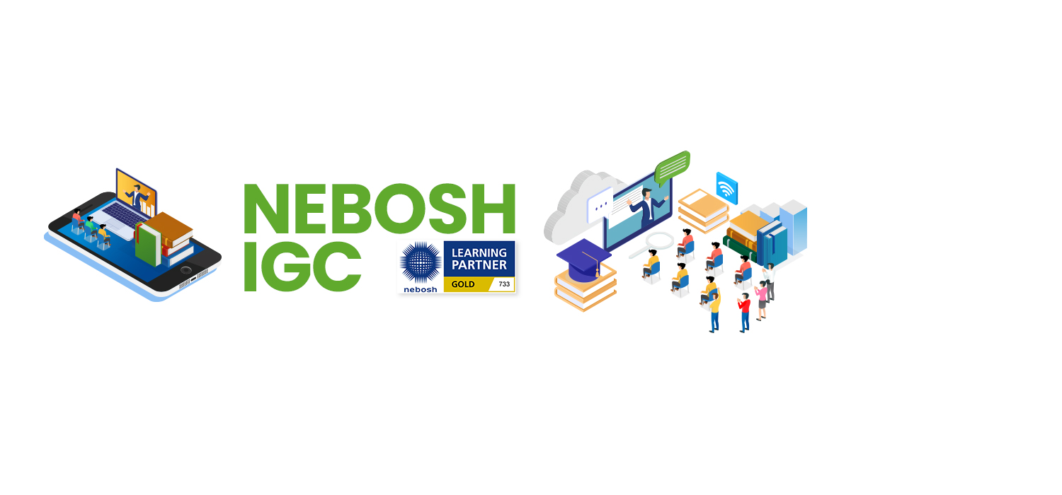 Nebosh IGC - With Exam Fee