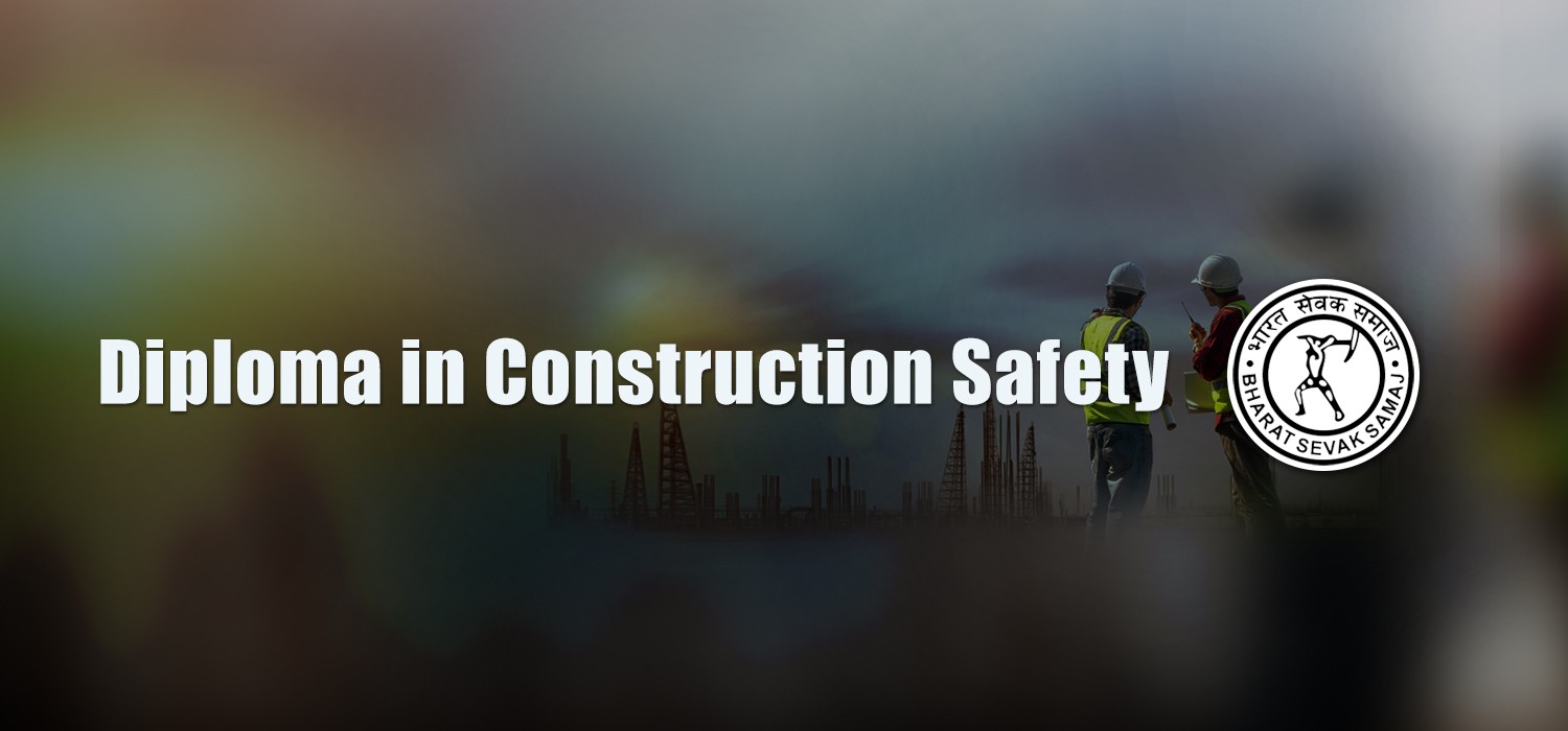 Diploma in Construction Safety