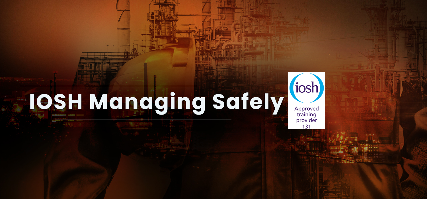 IOSH Managing Safely