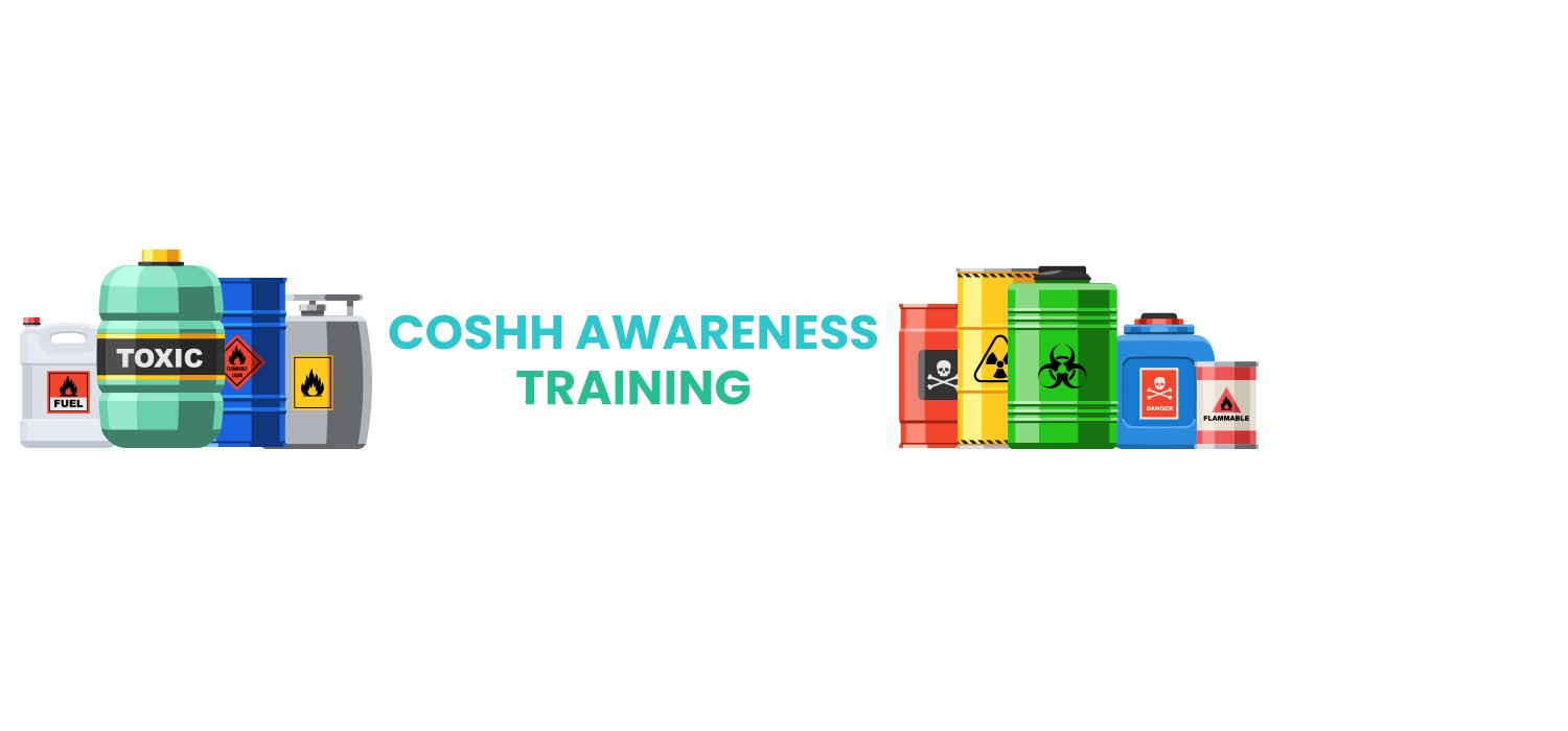 COSHH Awareness Training