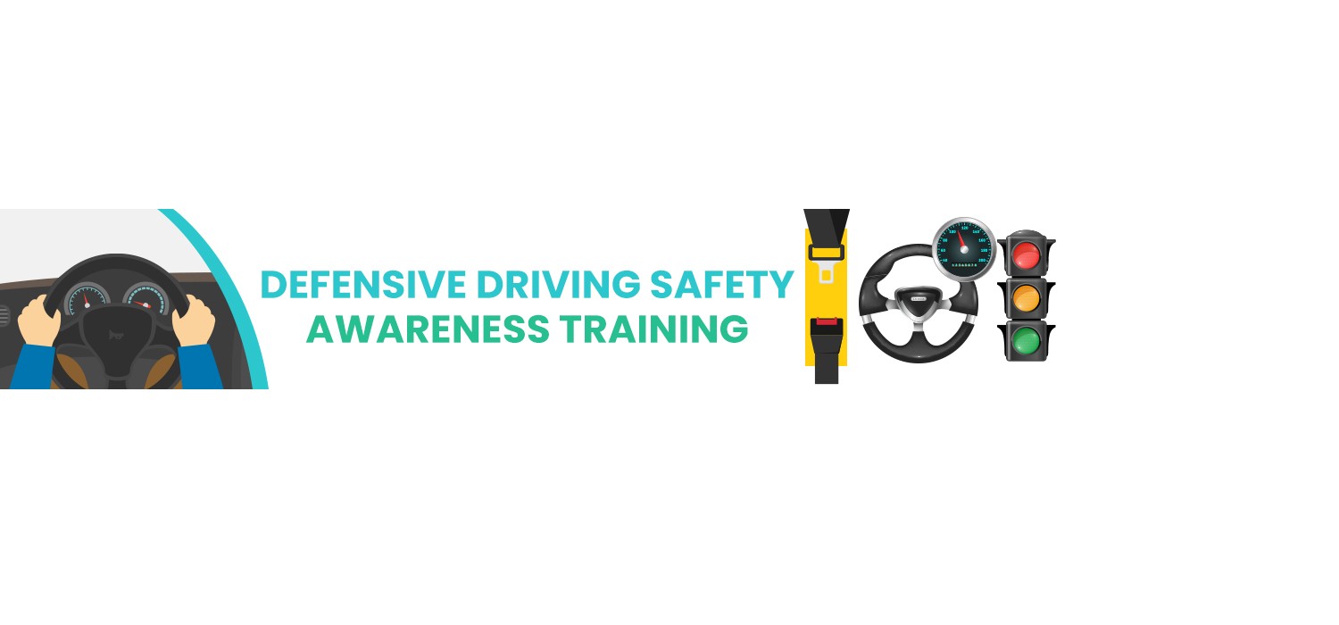 Defensive Driving Safety Awarness Training