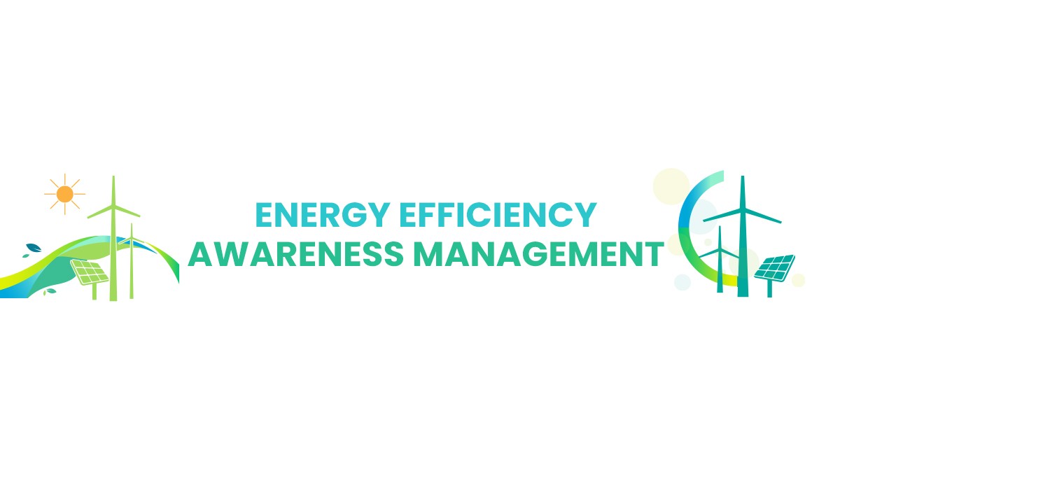 Energy Efficiency Awareness Management