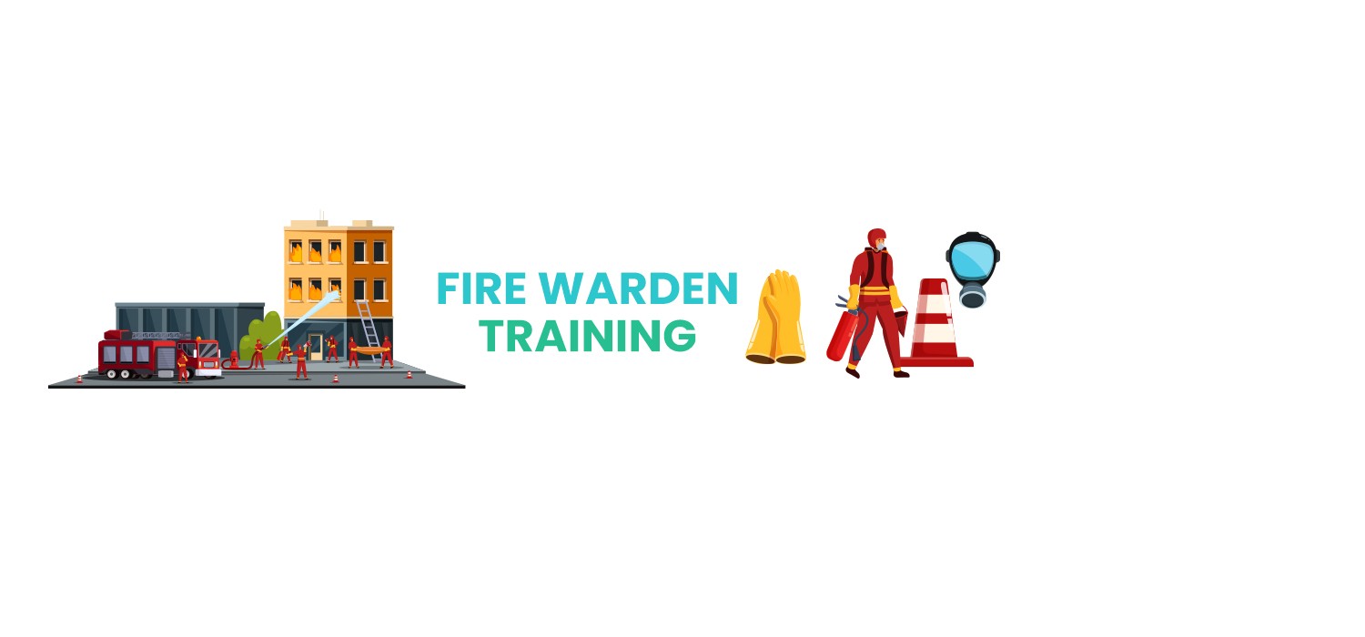 Fire Warden Training