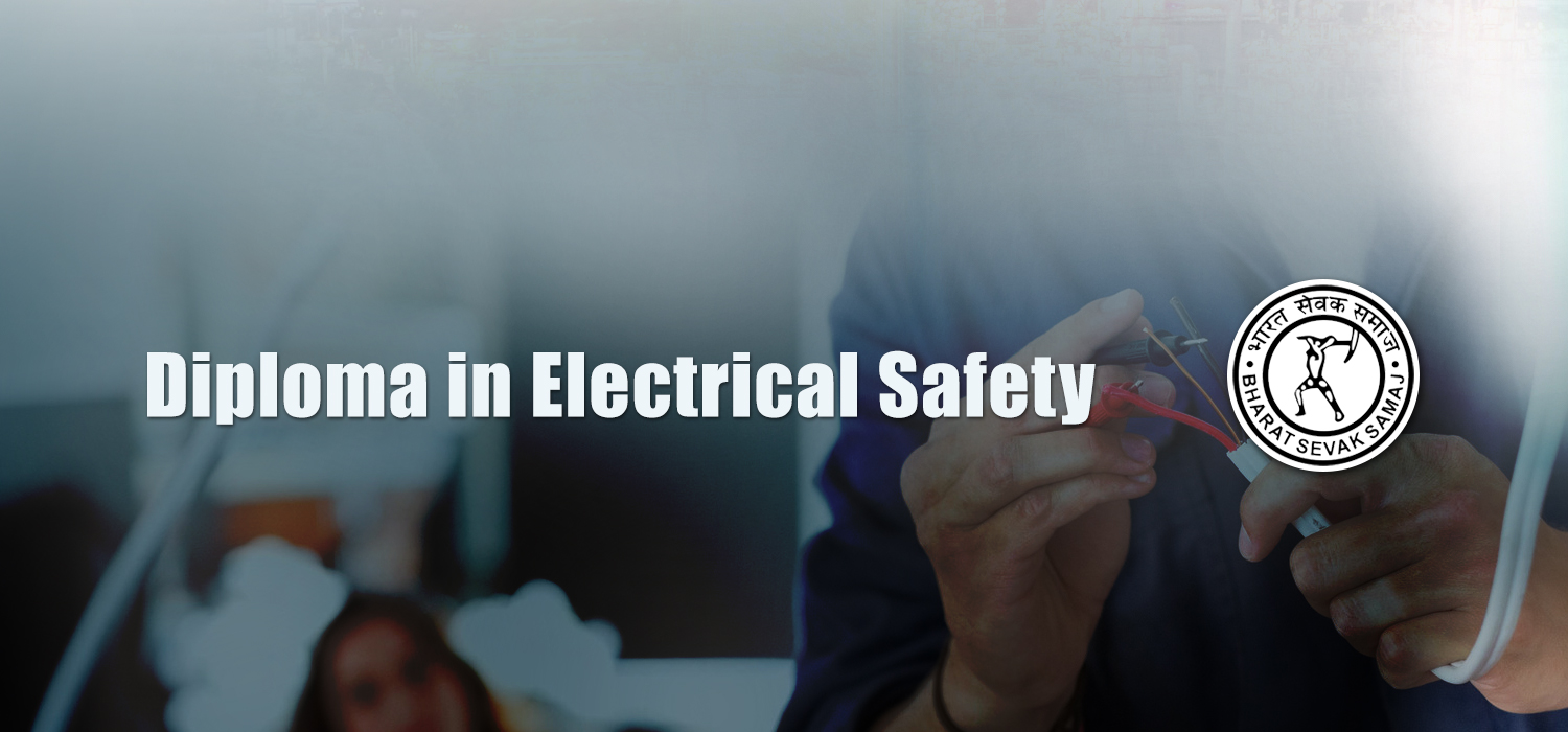 Diploma in Electrical Safety