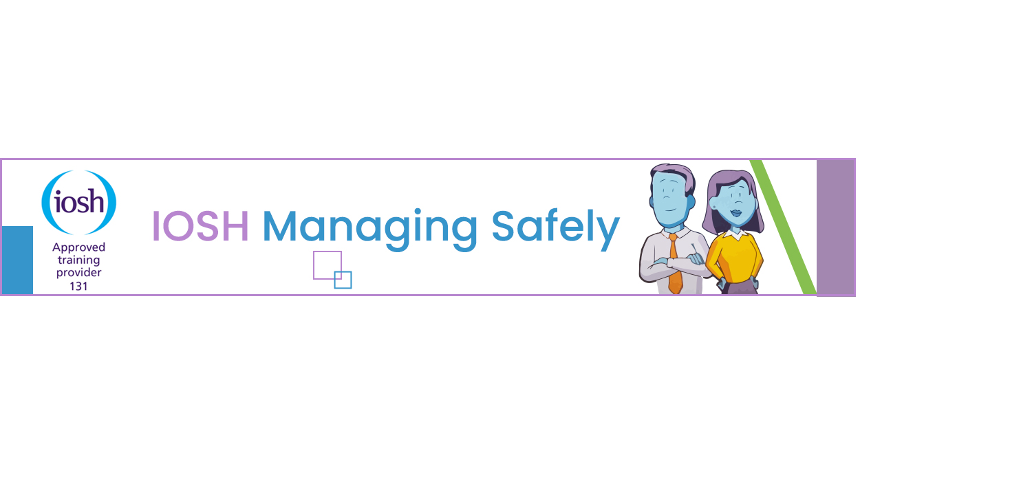 IOSH Managing Safely - Version 2.0 - DEMO